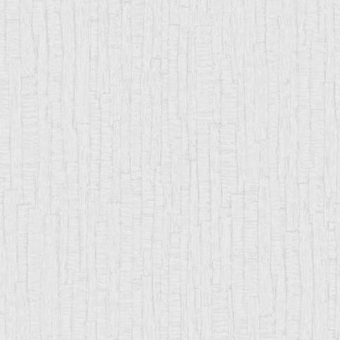 Holden Opus Italian Vinyl Wallpaper Ornella Bark Texture Plain Grey 35273